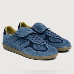 Alohas Blue Sneakers - Tb.490